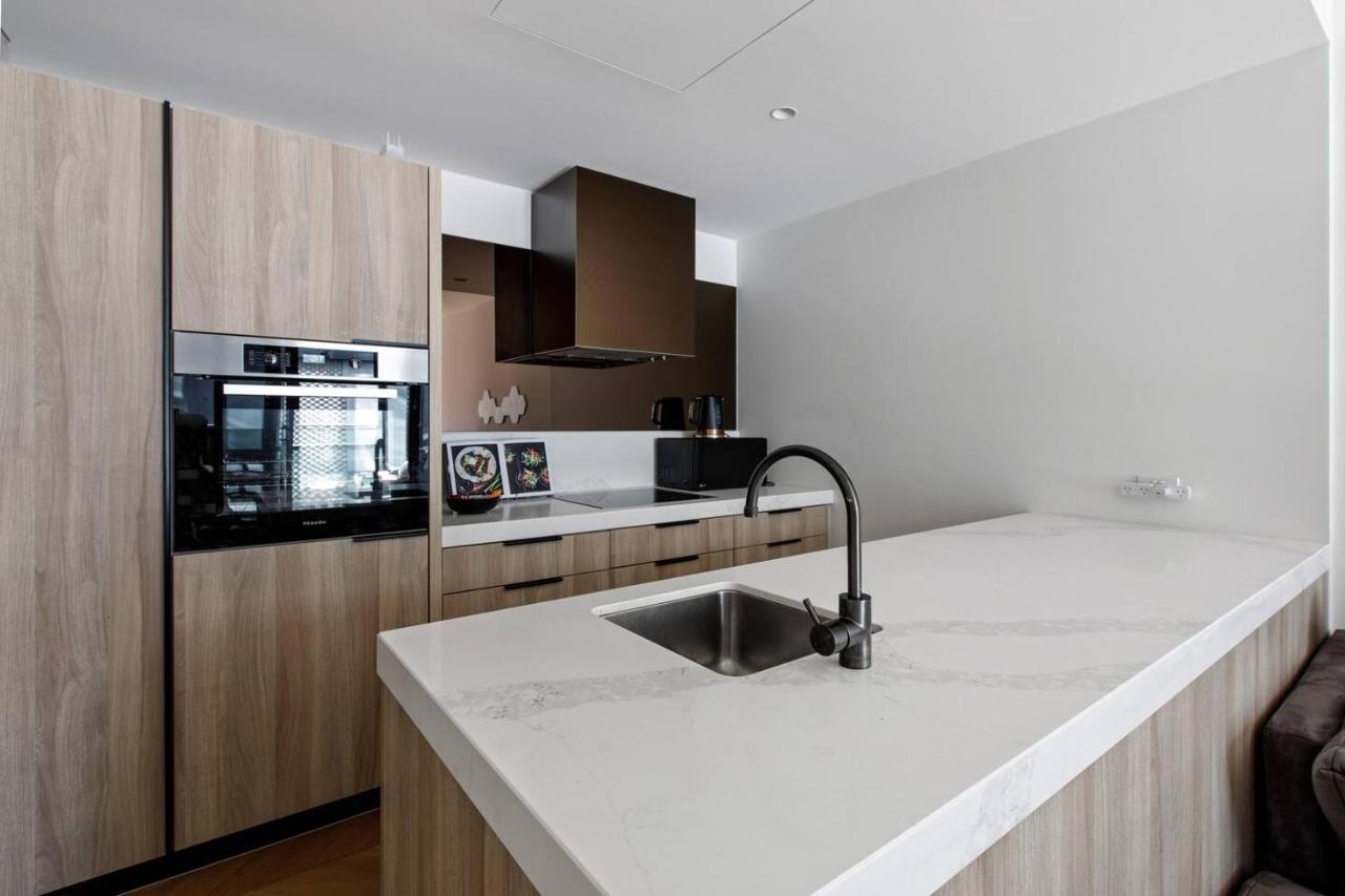 The Claremont - Refined Style Living Apartment