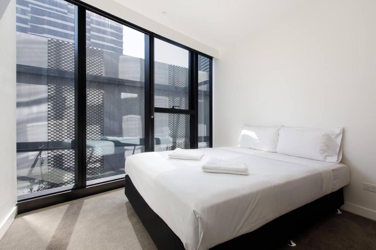 Apartment The Claremont - Refined Style Living *